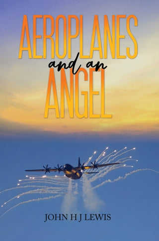 Cover image for 9781035890705 - Aeroplanes and an Angel
