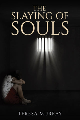 Cover image for 9781035890729 - The Slaying of Souls