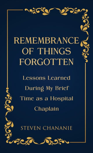 Cover image for 9781035891108 - Remembrance of Things Forgotten