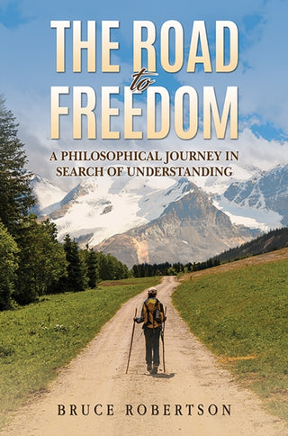 Cover image for 9781035891122 - The Road to Freedom