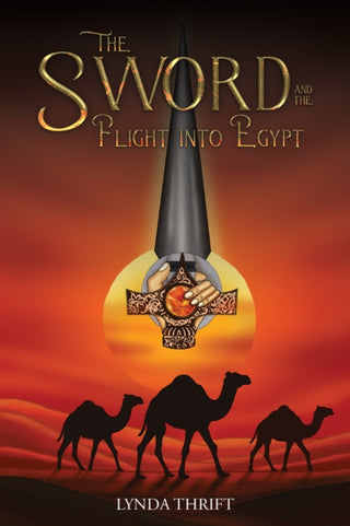 Cover image for 9781035891269 - The Sword and the Flight into Egypt