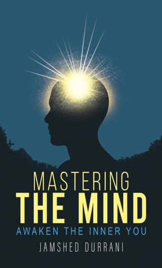 Cover image for 9781035891603 - Mastering the Mind