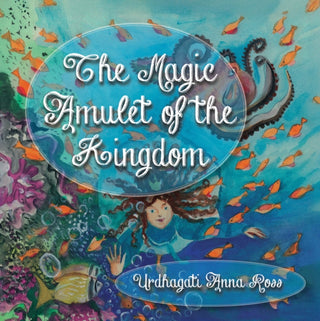 Supplemental image for 9781035891764 - The Magic Amulet of the Kingdom
