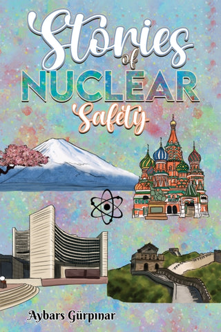 Cover image for 9781035891832 - Stories of Nuclear Safety