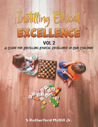 Cover image for 9781035891856 - Instilling Ethical Excellence Vol 2