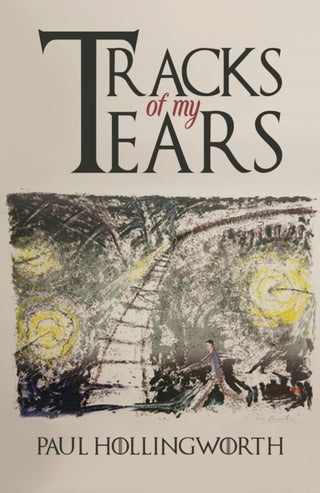 Cover image for 9781035892020 - Tracks of My Tears