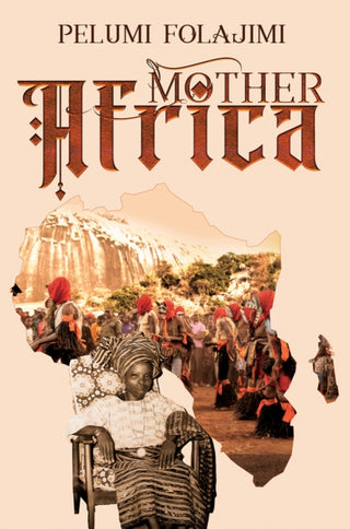 Cover image for 9781035892082 - Mother Africa