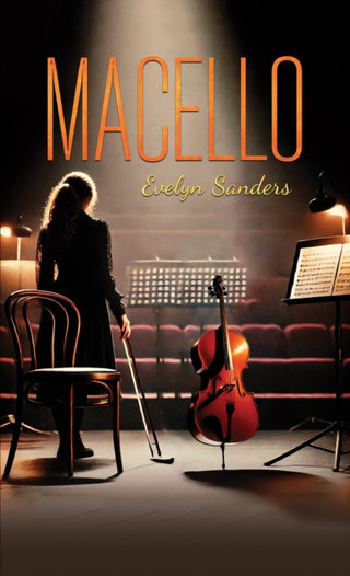 Cover image for 9781035892105 - MaCello