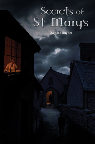 Cover image for 9781035892167 - Secrets of St Mary's