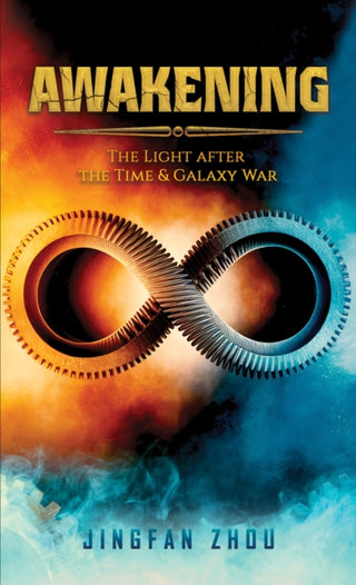 Supplemental image for 9781035892303 - Awakening