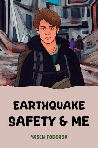 Cover image for 9781035892419 - Earthquake Safety & Me