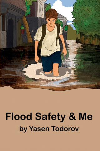 Cover image for 9781035892433 - Flood Safety & Me