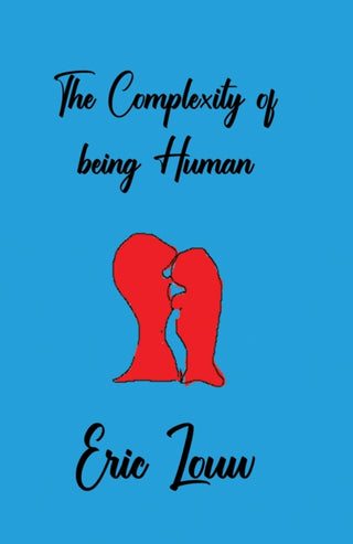 Supplemental image for 9781035892853 - The Complexity of Being Human