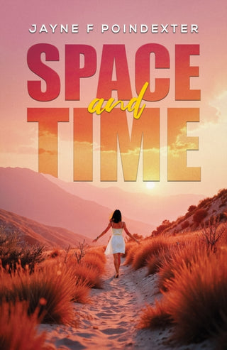 Cover image for 9781035892914 - Space and Time