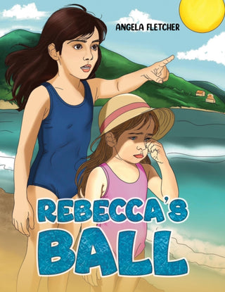 Cover image for 9781035892983 - Rebecca's Ball