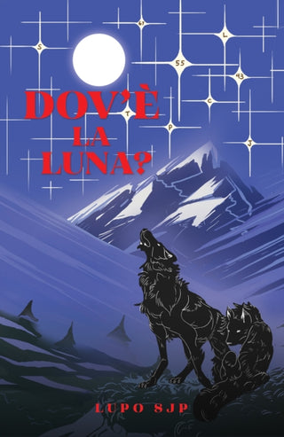 Cover image for 9781035893355 - Dov’e la Luna?