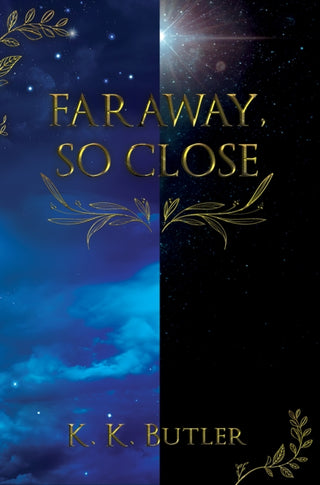 Cover image for 9781035893416 - Faraway, So Close