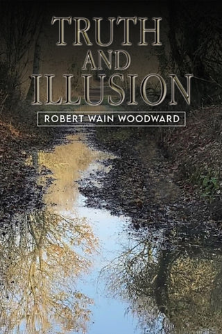 Cover image for 9781035893522 - Truth and Illusion