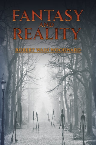 Cover image for 9781035893546 - Fantasy and Reality