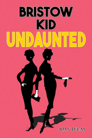 Supplemental image for 9781035893942 - Bristow Kid – Undaunted