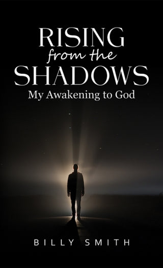 Cover image for 9781035894048 - Rising from the Shadows