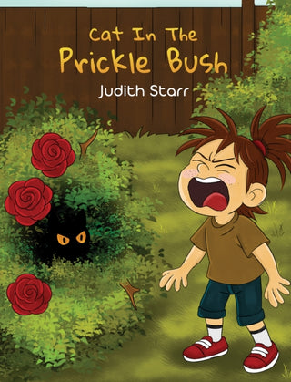 Cover image for 9781035894116 - Cat In The Prickle Bush