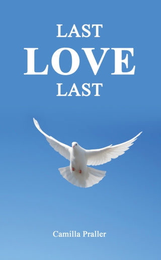 Cover image for 9781035894178 - Last Love Last
