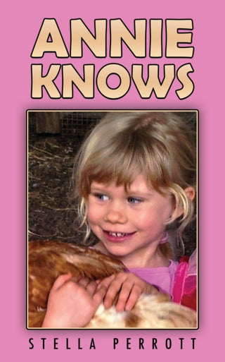 Cover image for 9781035894246 - Annie Knows