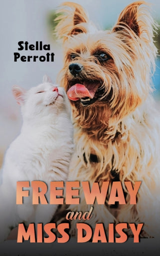 Cover image for 9781035894260 - Freeway and Miss Daisy