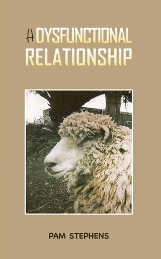 Cover image for 9781035894475 - A Dysfunctional Relationship