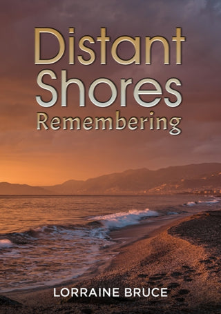Cover image for 9781035894543 - Distant Shores – Remembering