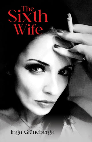 Cover image for 9781035894727 - The Sixth Wife