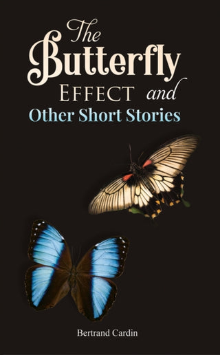 Supplemental image for 9781035894796 - The Butterfly Effect and Other Short Stories