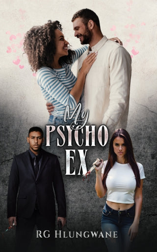 Cover image for 9781035894888 - My Psycho Ex
