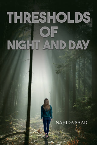 Cover image for 9781035895199 - Thresholds of Night and Day