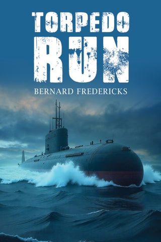 Cover image for 9781035895250 - Torpedo Run
