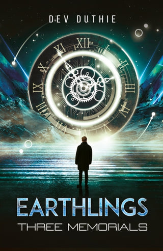 Cover image for 9781035895304 - Earthlings