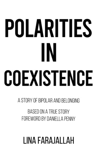 Cover image for 9781035895885 - Polarities in Coexistence