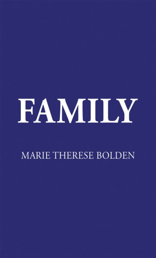 Cover image for 9781035895946 - Family