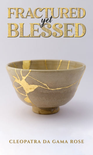 Cover image for 9781035896080 - Fractured yet Blessed
