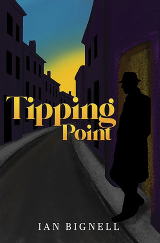 Cover image for 9781035896165 - Tipping Point