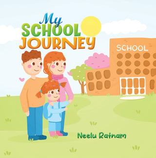 Supplemental image for 9781035896271 - My School Journey