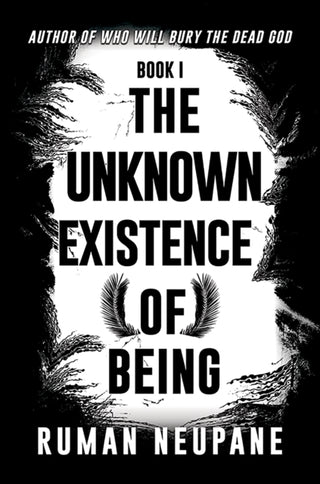 Cover image for 9781035896424 - Book 1: The Unknown Existence of Being