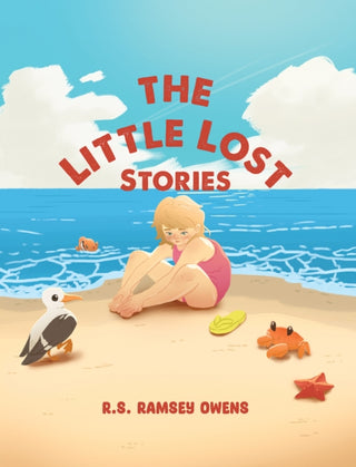 Cover image for 9781035896646 - The Little Lost Stories