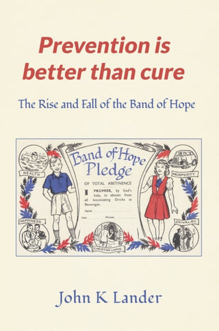 Cover image for 9781035896721 - Prevention Is Better than Cure