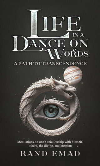 Cover image for 9781035896806 - Life in a Dance on Words