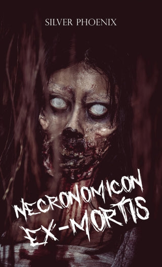 Cover image for 9781035896868 - Necronomicon Ex-Mortis