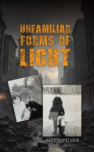 Cover image for 9781035896943 - Unfamiliar Forms of Light