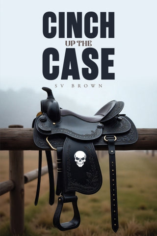 Cover image for 9781035897117 - Cinch up the Case