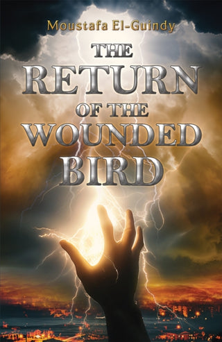 Cover image for 9781035897315 - The Return of the Wounded Bird